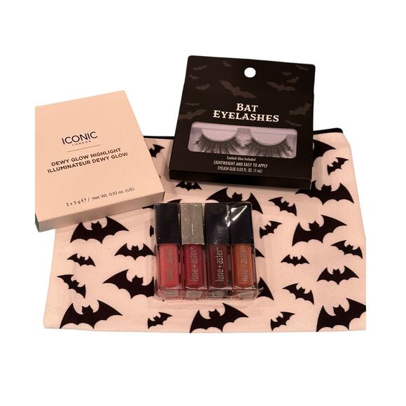 So beautiful it's batty - beauty bundle - Picture 1 of 16